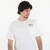 Majice A BATHING APE Bape 2 Pieces Tee UNISEX White L