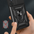 Hybrid Armor Camshield za Samsung Galaxy A54 - Roza KP24907
