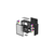 DeepCool CC560 ARGB V2 Kuciste E-ATX, 4xARGB-120mm, Kaljena staklena strana,USB-3.0