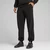 Puma Essentials Elevated Sweatpants Unisex, Black, Size S, Clothing