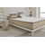 Moonia Vzmetnica SuperSoft Bamboo Fresh 21cm 135x190cm - Moonia, (21563112)