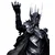 The Lord of the Rings Sauron zbirateljski kip 20cm