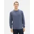 TOM TAILOR Pulover, modra