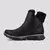 SKECHERS Ženske čizme Synergy W, Crne