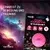 Dog Comets Stardust - Pink - L