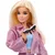 Modna lutka Barbie Deluxe Style z dodatki (JNC61)