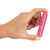 Beau Coeur Mini vibrator Leo