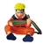 Figurica Banpresto Naruto Uzumaki - Naruto 72 Series, 8 cm (71314)