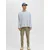 JACK & JONES Kargo hlače JPSTACE ARTHUR kaki
