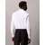 Calvin Klein Srajca ESNTL bela