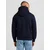 TOMMY HILFIGER Majica Essential  temno modra