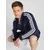 Adidas Muški duks Essentials fl hz, Teget