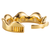 Sevanda Ring of Kings Glans Ring M