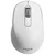 Miš MOYE Travel Wireless Mouse White