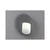 LED spoljašnje zidno svetlo DACU LED/3W/230V IP54, sivo