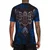 Hardcore majica moška - KENNEBEC - AFFLICTION - A26347-BK