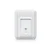 Ubiquiti UniFi 5G Max Outdoor ull-performance 5G (3.4 Gbps) modem for UniFi consoles and Cloud Gateways, designed for outdoor use with directional antennas, remote SIM, and dual SIM for seamless failover