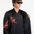 Jakna Y-3 Graphic Souvenir Jacket Black S