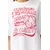 Trendyol Milla Ženska majica TWOSS24TS00123, Bela