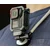 Tilta Quick Release Mounting Baseplate for Insta360 Ace Pro Series and X Series - Space Gray
