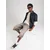 G-STAR Majica Tweeter  ecru