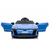Audi E-Tron GT QLS – plavi