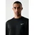Nike trening pulover moški M NK DF HYVERSE FLC CREW