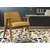 Decormat Vinil preproga Cvetje 140x210 cm