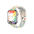 APPLE Watch 45mm Band: Pride Edition Sport Band - S/M ( muq33zm/a )