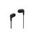 PHILIPS slušalice TAE1105 CRNE 3,5mm sa mikrofonom