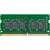 Synology D4ES04-4G DDR4 ECC Unbuffered SODIMM 4GB For models : DS925+, DS725+
