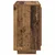 Kreveta Staro drvo 80 x 40 x 75 cm Konstruirano drvo
