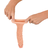 Nature Skin Extension Sleeve +3cm