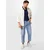 Lyle & Scott Majica, modra