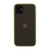 Futrola Vennus Button Matt za Samsung Galaxy S21 5G - Zelena KP17914