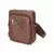 Northampton Polo Club Muška torbica GLX22PCL302423FBG, Braon