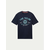 TOM TAILOR Majica, modra