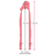 Nature Skin Extension Sleeve +3cm