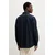 G-Star Raw Srajca Clean D25196-D454 Mornarsko modra Regular Fit