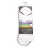 Nogavice PERRI'S SOCK - PINK FLOYD - DSOTM LINER - BELA - PFA401-100