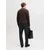 JACK & JONES Chino hlače črna