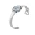 Xiaomi Watch S4 41mm Leather Strap ( White ) smartwatch