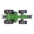 shumee Traktor - set z daljincem