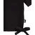 WE Fashion Majica črna
