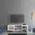 Hanah Home Revival TV polica, Bela