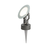 RED - Design Rendl - R11753- LED spoljno zidno svetlo FOX LED/9W/230V IP65