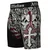 Moške boksarice AFFLICTION - LUCKY - A28314-BK