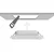 Aigostar - LED ugradna svetiljka LED/6W/230V 6500K 12x12 cm bela