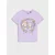 Sinsay - Dvodelna pidžama Hello Kitty - lavanda