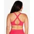 SugarShape Bikini zgornji del Valencia Chic roza